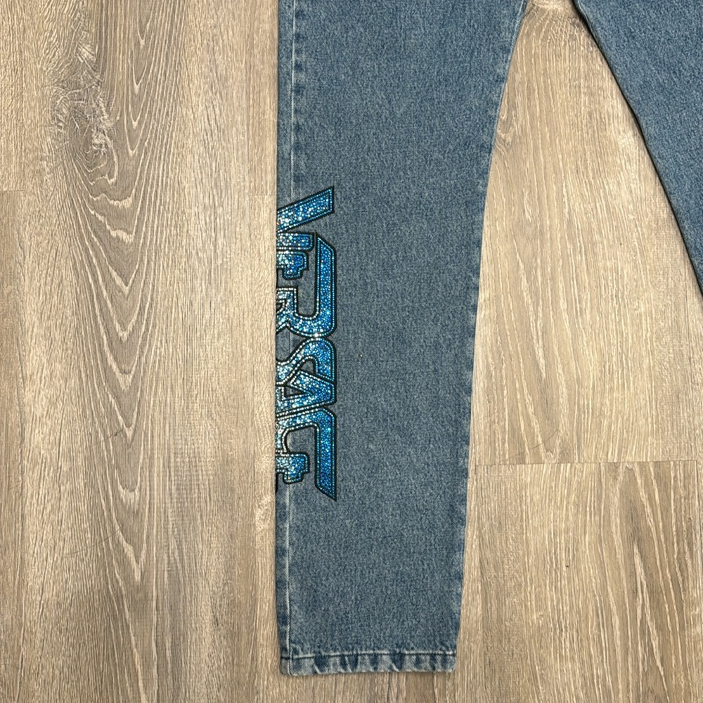 VERSACE JEANS - Picture 2 of 12